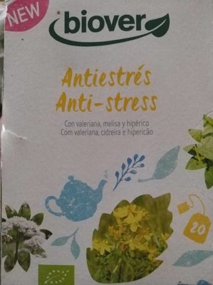 Antistress - 5412141200259