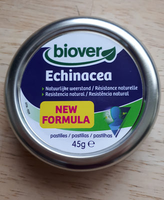echinacea - 5412141224415
