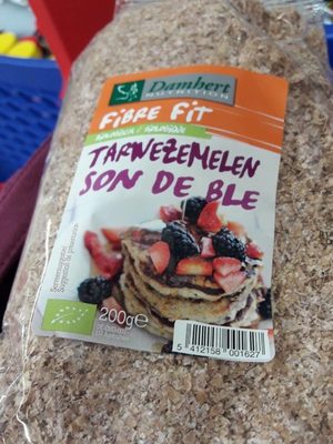 son de blé - 5412158001627