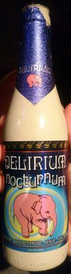 Delirium Nocturnum - 5412186000715