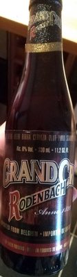 Rodenbach Grand Cru - 54125032