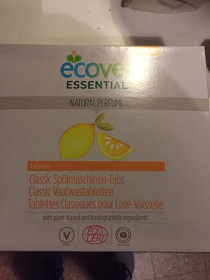 Essential - 5412533409390