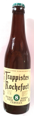 Trappistes Rochefort 8 - 5412858000081