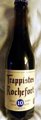 trappistes rochefort - 5412858000104