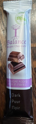 chocolat noir - 5412860010023