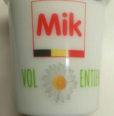 Yoghurt - 5412971006304