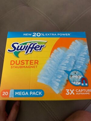 Swiffer duster - 5413149570573