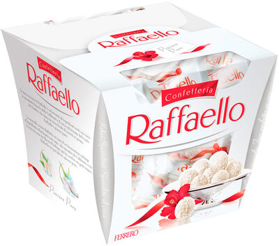 Raffaello - 5413548040592