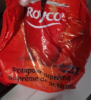 Soupe royco - 5414972118123