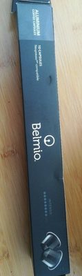 Coffee Capsules Belmio Intenso, 5G X - 5415150310117