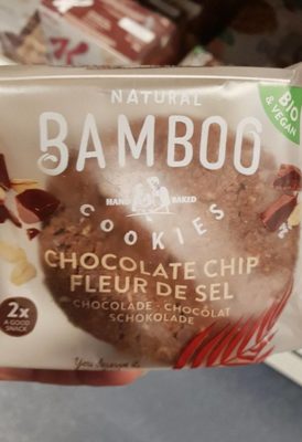 Chocolat cookies - 5419980021861