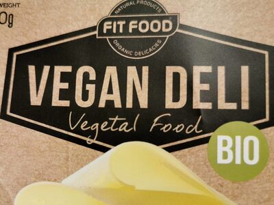QUESO VEGANO - 5420005753254