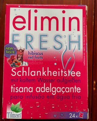 Elimin fresh - 5420024602380