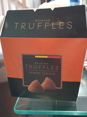 truffes - 5420066370049