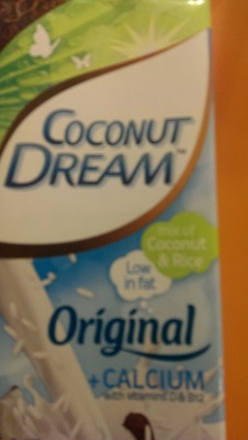coconut dream - 5425000191018