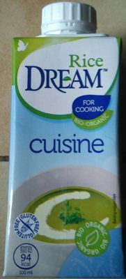 Rice Dream Cuisine - 5425000191124