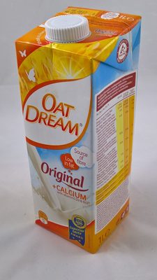 Oat Dream - 5425000197584