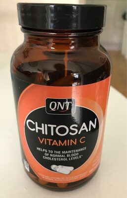 Chitosan - 5425002401481