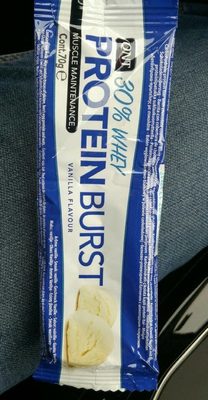 Proteineburst - 5425002402310