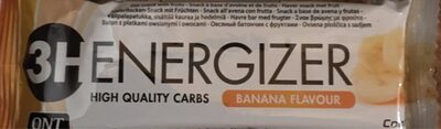 3HENERGIZER - 5425002402990