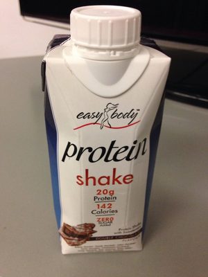 Protein Shake 330ML Chocolat - 5425002403430