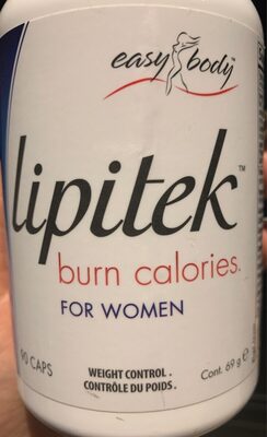 Lipitek - 5425002405755