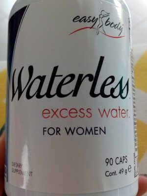 Waterless - 5425002405793