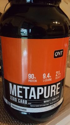 Metapure - 5425002408190