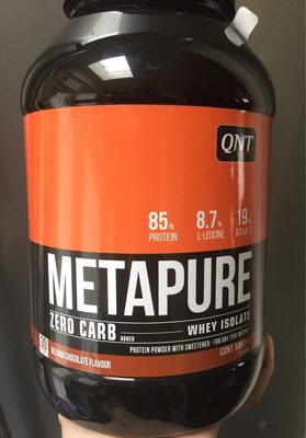 metapure - 5425002409869