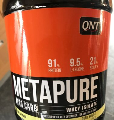 Metapure - 5425002409883