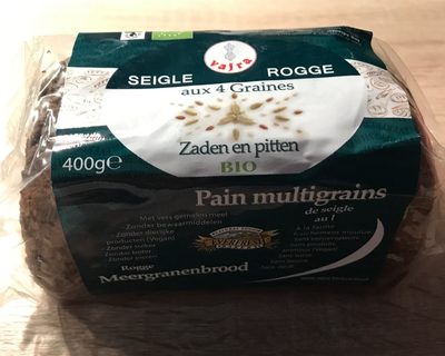 Pain multigrains - 5425006847223