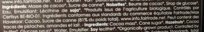 Belvas Flaked Truffles 100 g - 5425007880397