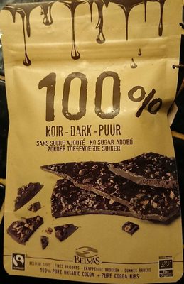 100% NOIR - 5425007882155