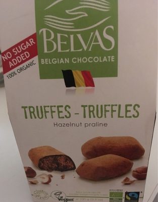 Truffes - 5425007882667
