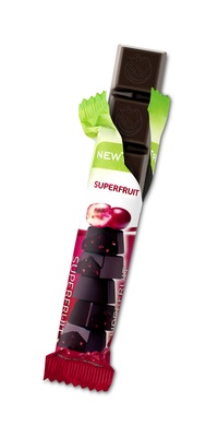 Barre au Chocolat Superfruit NewTree - 5425008344584