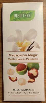 Madagascar Magic - 5425008348063