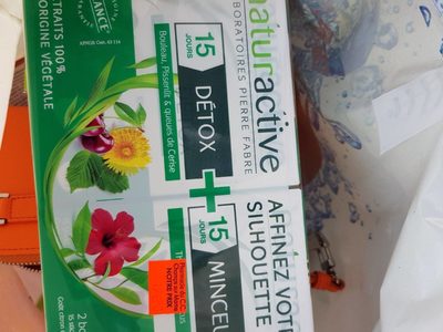 Nature activr - 5425016921289