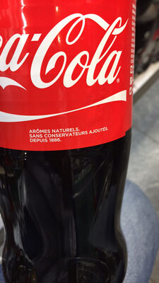 Coca-Cola 1.5l - 5449000000439