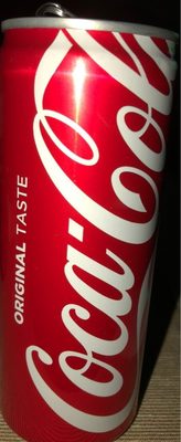 Coca cola - 5449000008046