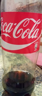 Coca-Cola - 5449000009067