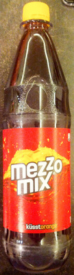 Mezzo Mix - 5449000017956