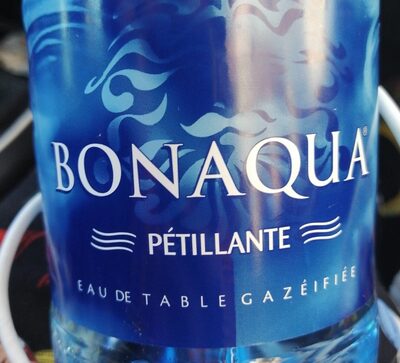 BONAQUA - 5449000026583