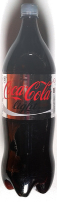 Coca-Cola Light - 5449000050212