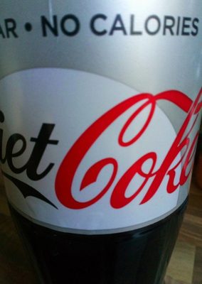 Diet Coke 1.25 LTRS Bottle - 5449000064141