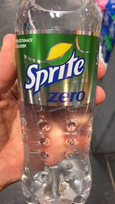 Sprite Zero - 5449000109613