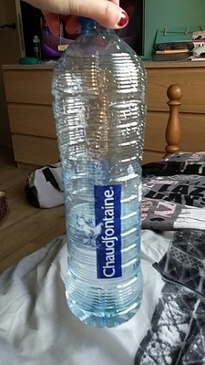 Chaudfontaine 1.5l - 5449000111654