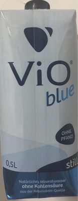 Vio Blue - 5449000122117