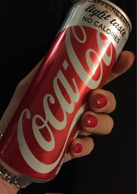 Coca cola light - 5449000228123