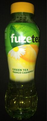 Green tea mango chamomile - 5449000237866