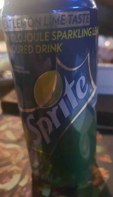 Sprite - 5449000257222